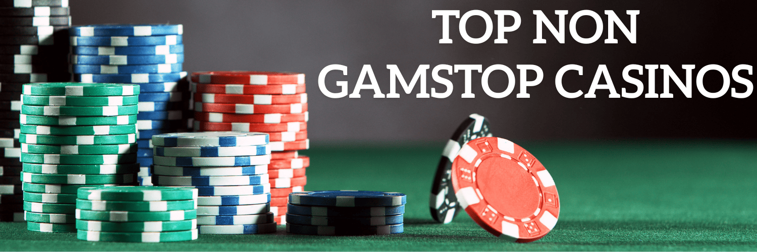 Explore the World of Casinos Not on Gamstop 928721486 Explore the World of Casinos Not on Gamstop 928721486