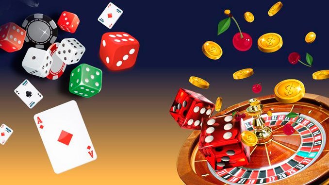 New Online Casinos 2025 The Future of Online Gaming New Online Casinos 2025 The Future of Online Gaming