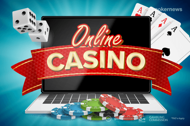 Top 10 UK Online Casinos A Comprehensive Guide