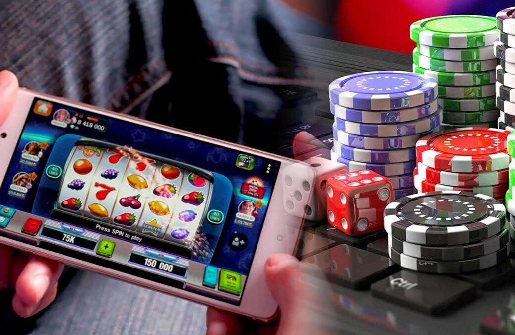Top 10 UK Online Casinos A Comprehensive Guide